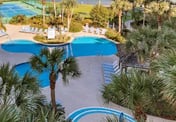 Gulf Shores Surf and Racquet Club 208A