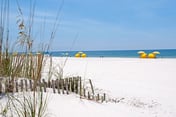 Romar Beach 210