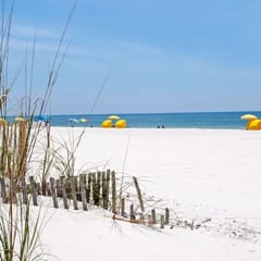 Romar Beach 210