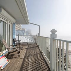 SunChase 302
