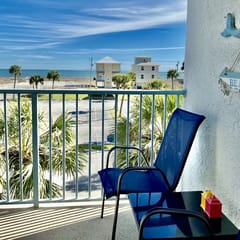 Gulf Shores Surf & Racquet 313A