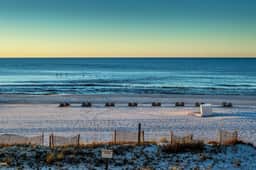 Island Sunrise 461