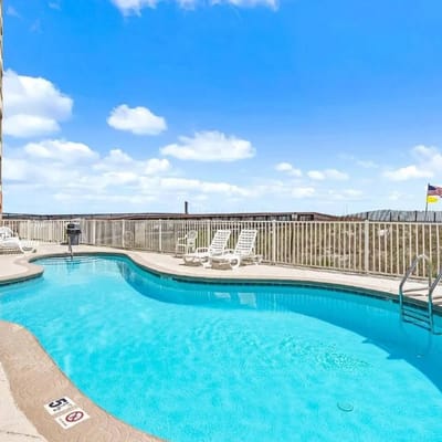 Harbour Place 401