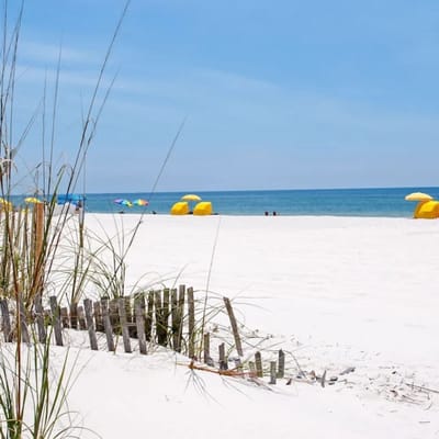 Romar Beach 210