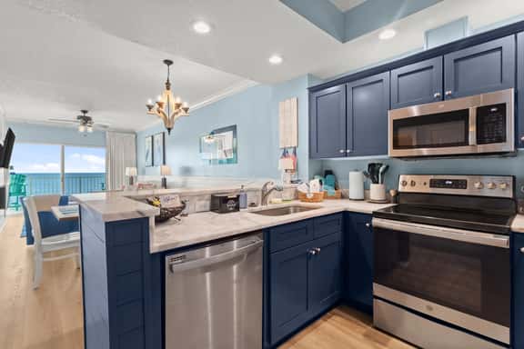 Crystal Shores 503 - Image 1