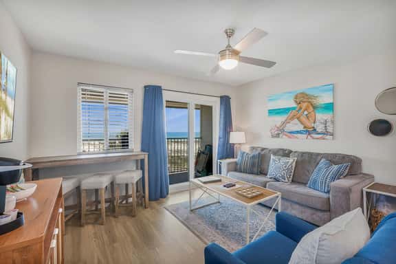 Gulf Shores Plantation 2301 - Image 1