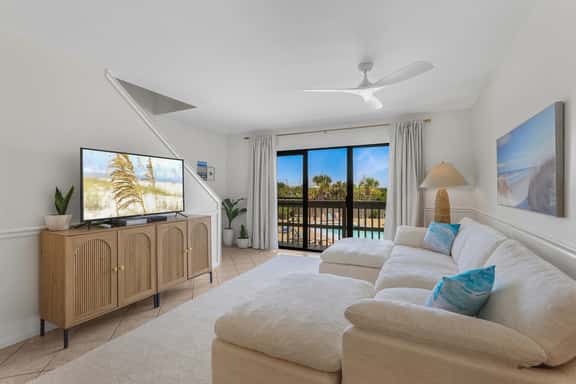 Beachwalk 17 - Image 1