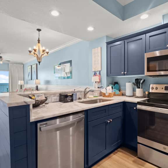 Crystal Shores 503 - Image 1