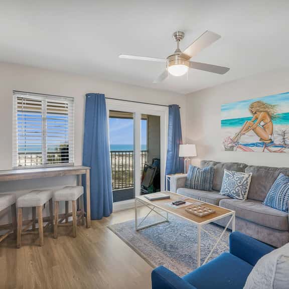 Gulf Shores Plantation 2301 - Image 1