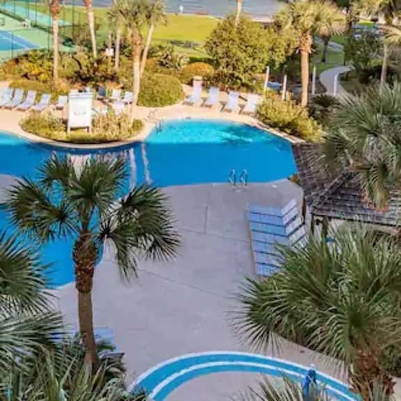 Gulf Shores Surf and Racquet Club 208A - Image 1