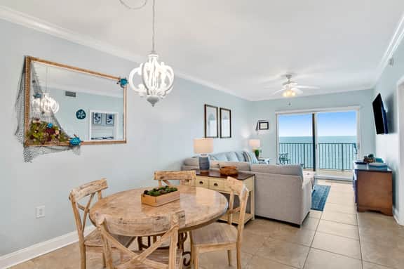 Crystal Shores 1402