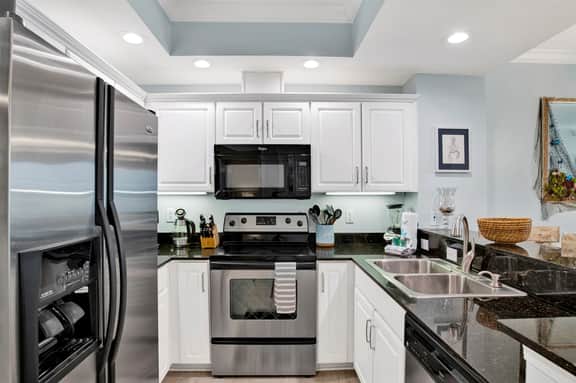 Crystal Shores 1402