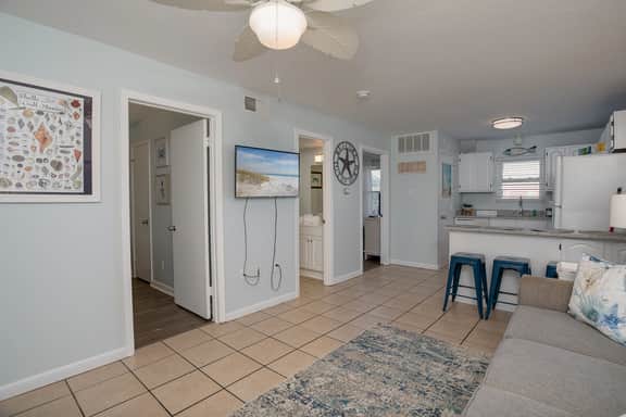 Sunrise Village 107