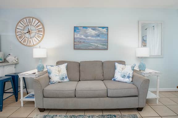 Sunrise Village 107