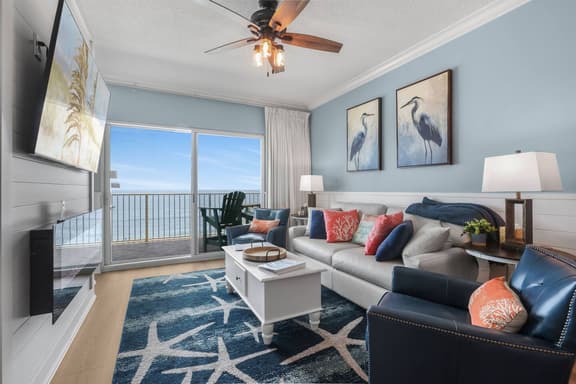 Crystal Shores 503